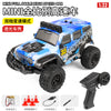 跨境1:32mini摄像遥控车Rc car比例油门迷你高低速越野竞速高速车
