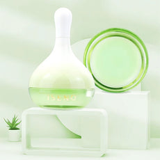 牛油果聚润唇膜7.5g伊丝诺IS0701保湿滋润涂抹唇膏改善干燥脱皮唇