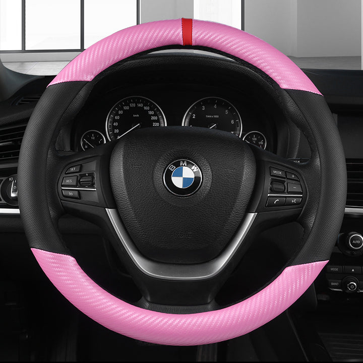 All Season Car Grip Cover Wholesale Drop Shipping Steering Wheel Cover