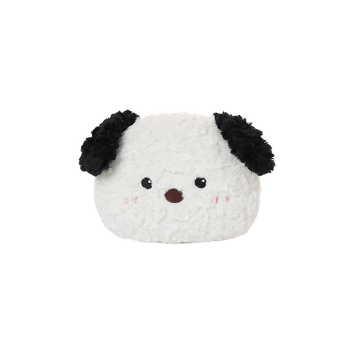 Car Seat Cushion Universal All Season Cute Car Breathable Creative Car Interior Seat Cushion