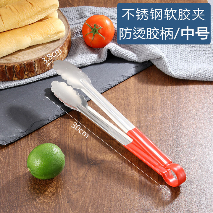 Stainless Steel Kitchen Linen