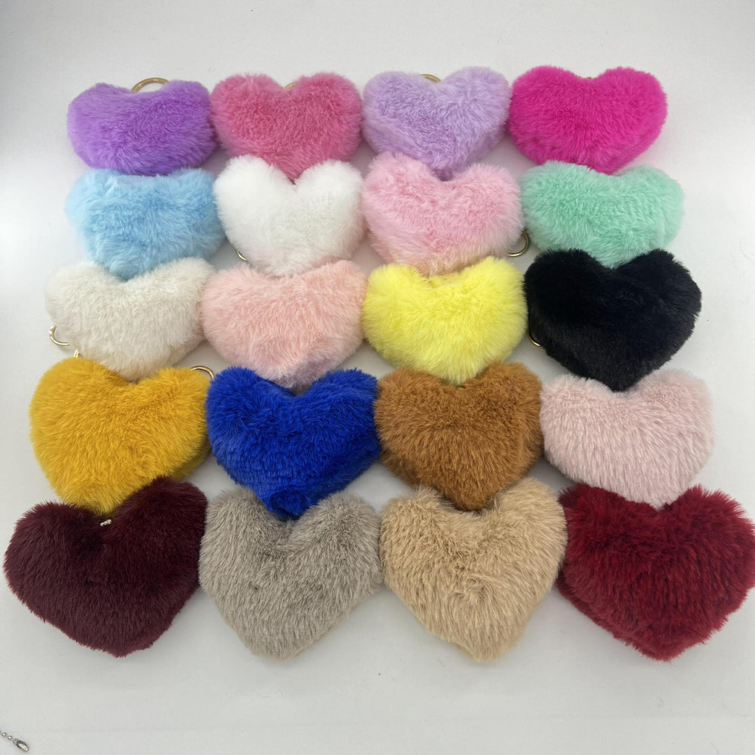 Keychain Keychain Hanging Decor Women's Car Hang Wholesale