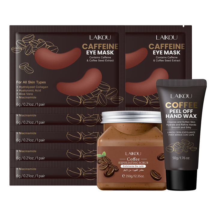 LAIKOUSkincare Set Set Face Body Export Factory