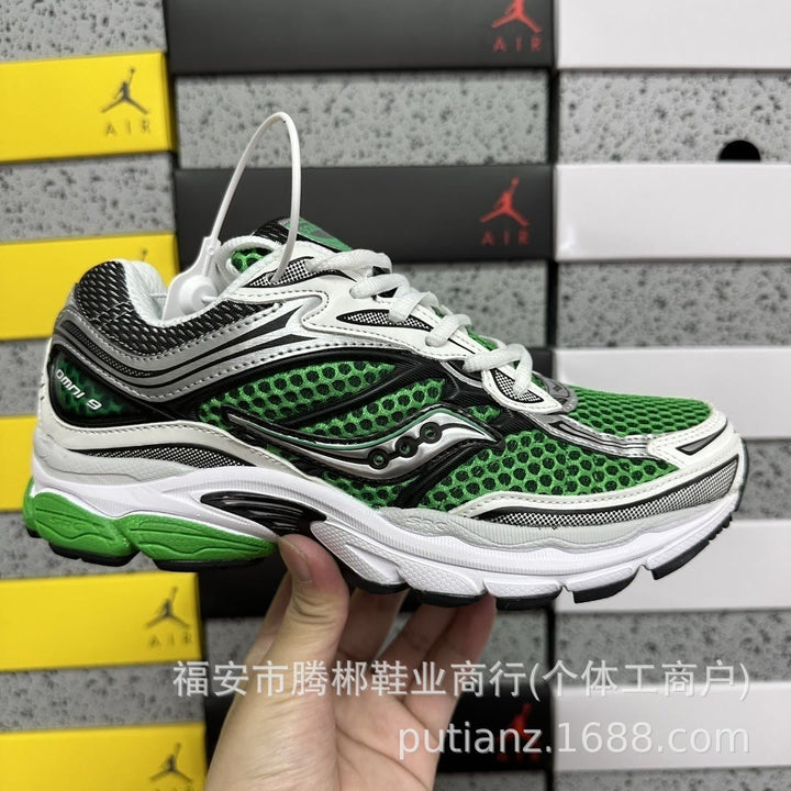 Saucony PROGRID OMNI 9 9