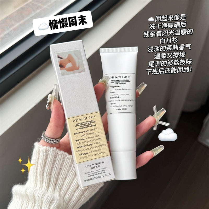 UD CLUB Hanging Hand Cream Hydrating Nourishing Moisturizing