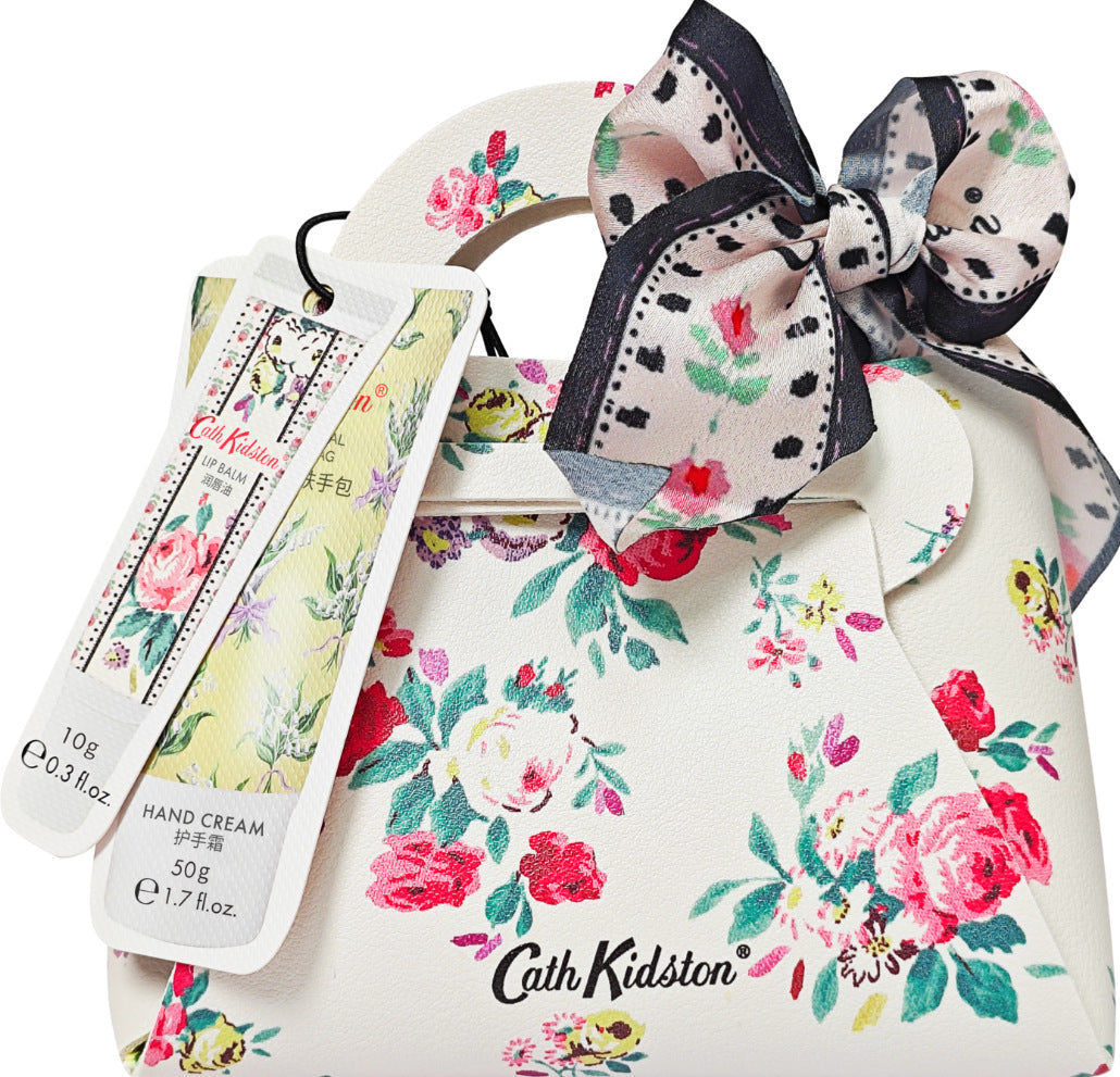 Cath Kidston Moisturizing