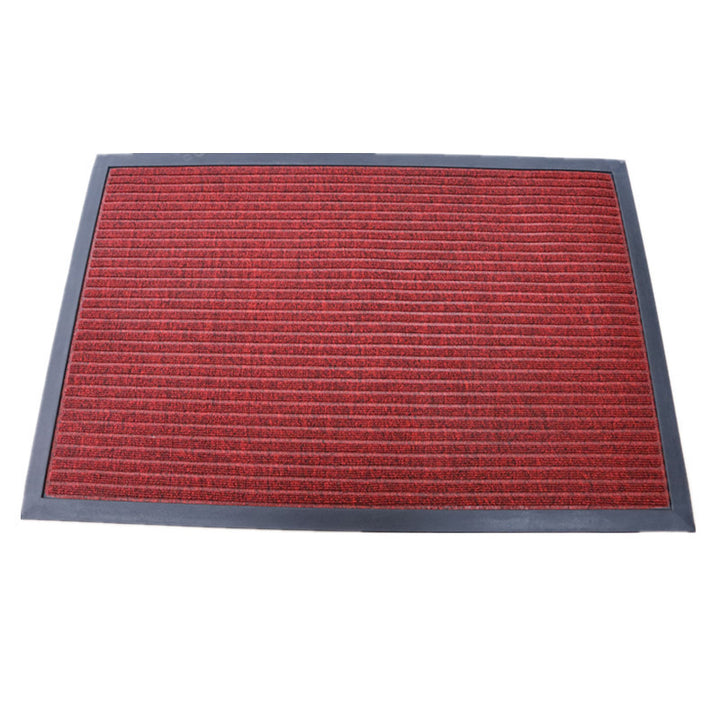 Home Entryway Carpet Premium Feel Entryway Foot Mat Stain Resistant Non Slip Wholesale Floor Mat