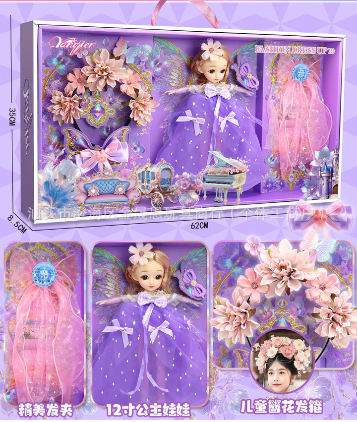 Wholesale Gift Box Set Kids Gift Free Shipping