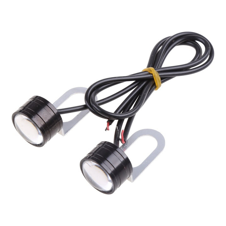 Motorcycle Modified Accessories LEDFront