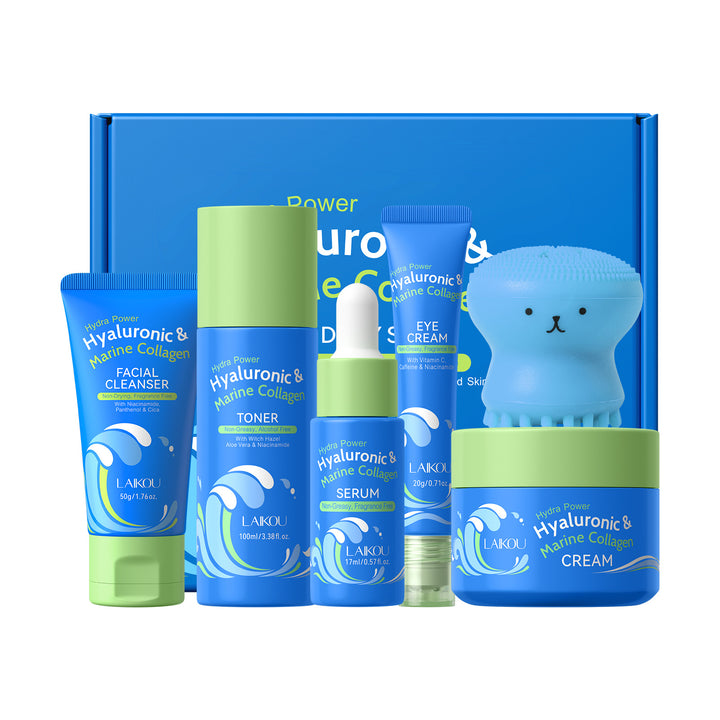LAIKOUSkincare Set Set Face Body Export Factory