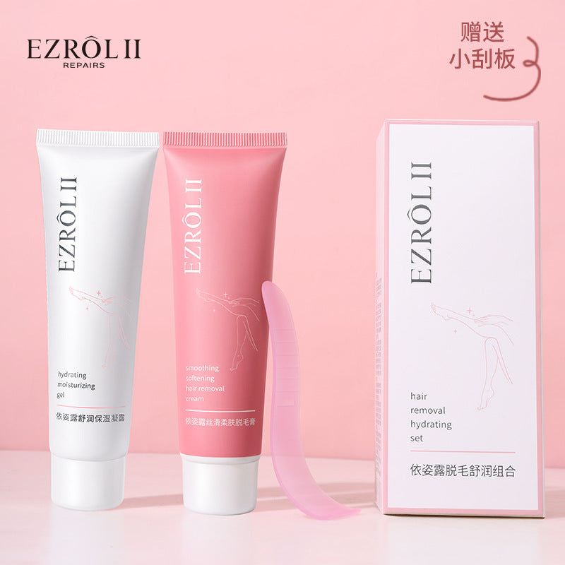 Hair Removal Cream Gentle Underarm Unisex Hair Removal Hair Removal