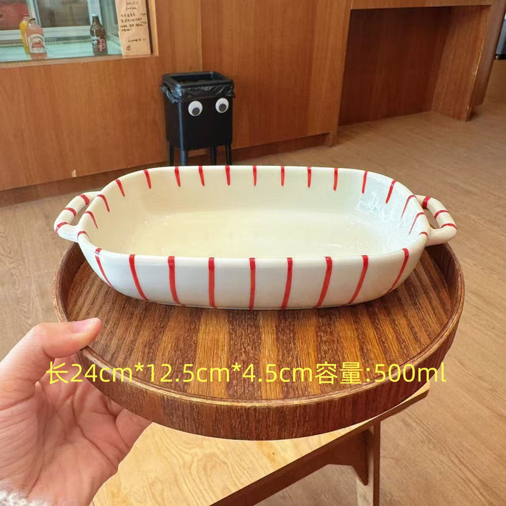 Ceramic Home Bowl Bowl Bowl Creative Bowl Bowl Bowl