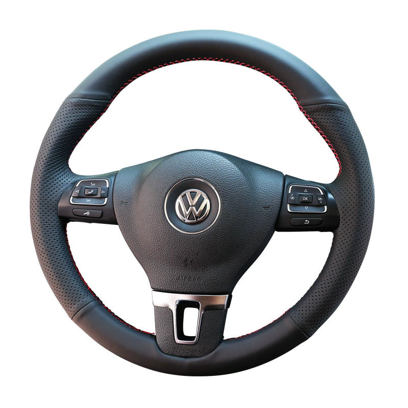 Compatible Large Steering Wheel Coverpluscc Grip Cover