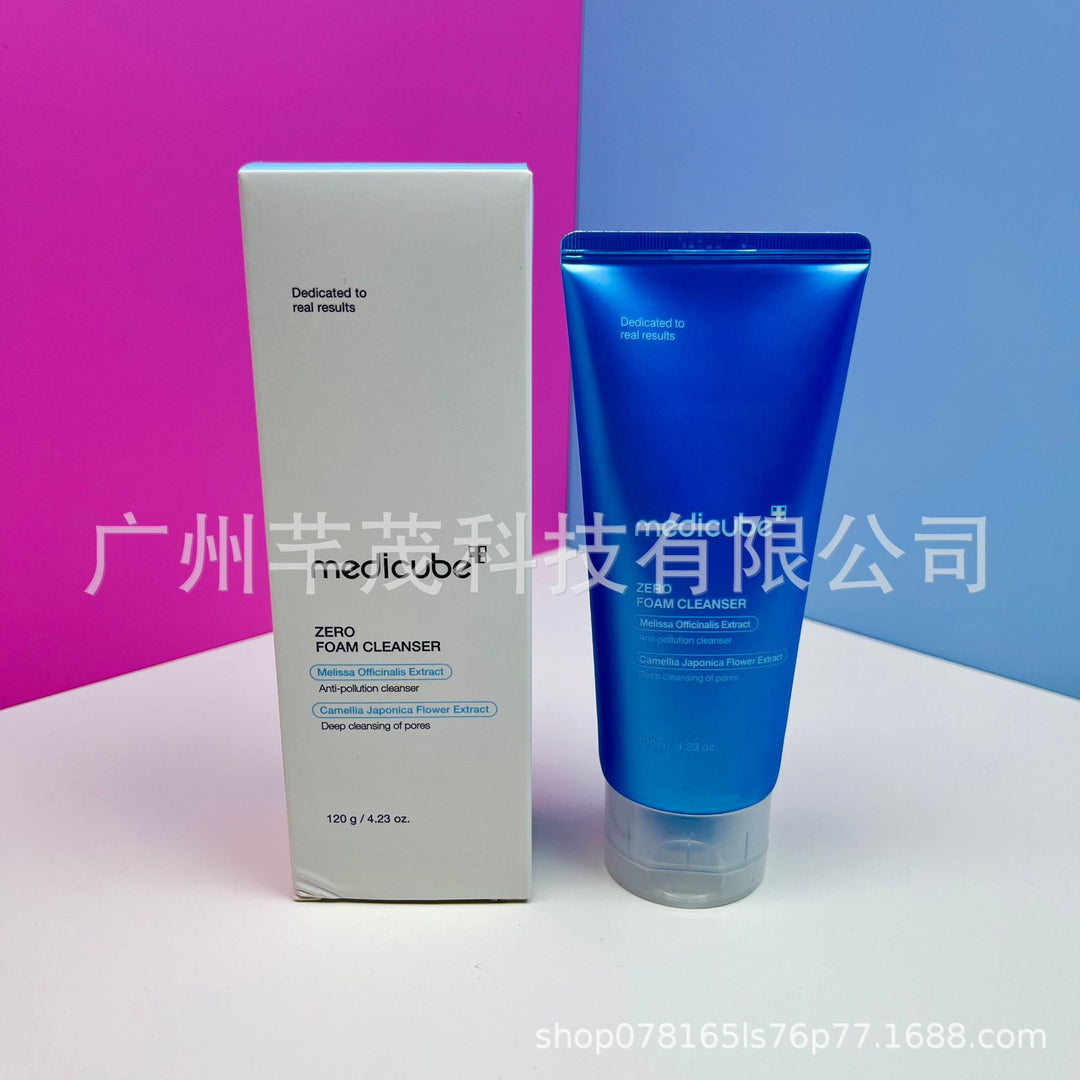medicube Serum Face Cream Toner