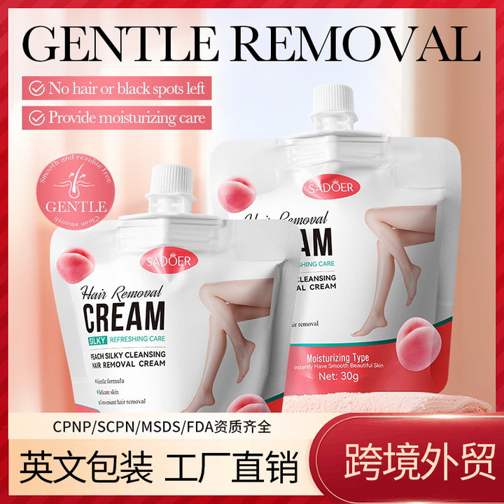 SADOER Hair Removal Hair Removal Wholesale