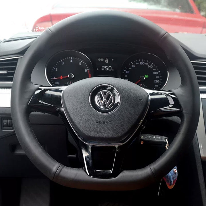 Compatible Large Steering Wheel Coverpluscc Grip Cover