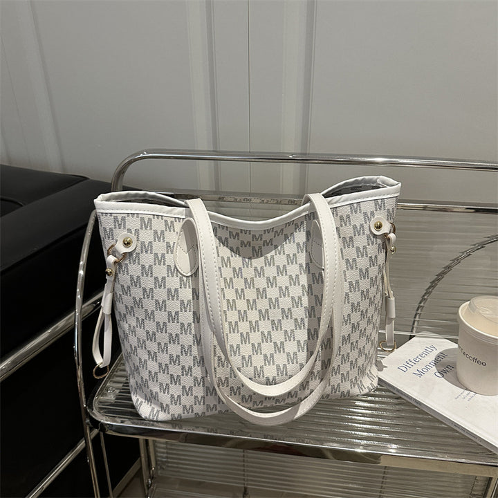 Trendy Women Crossbody Bag