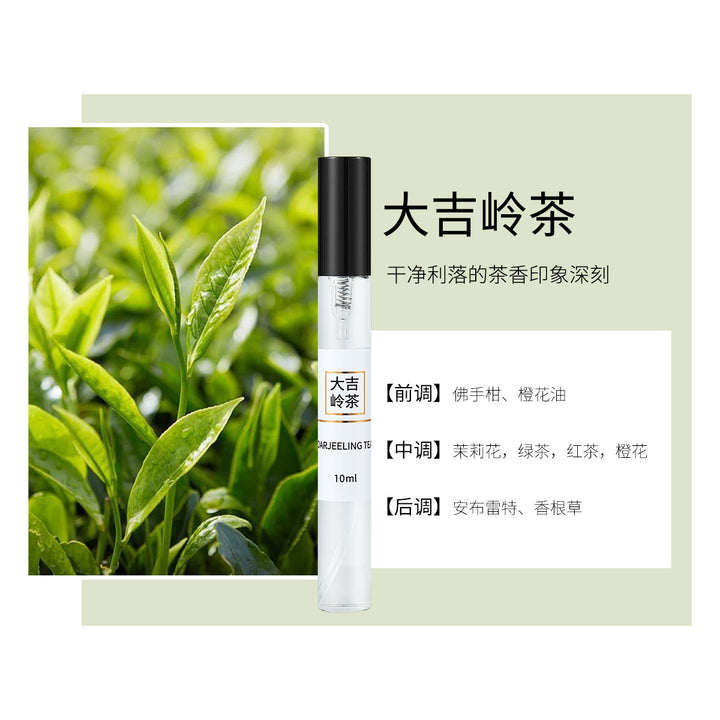 VKN Small 10 ml Factory Wholesale