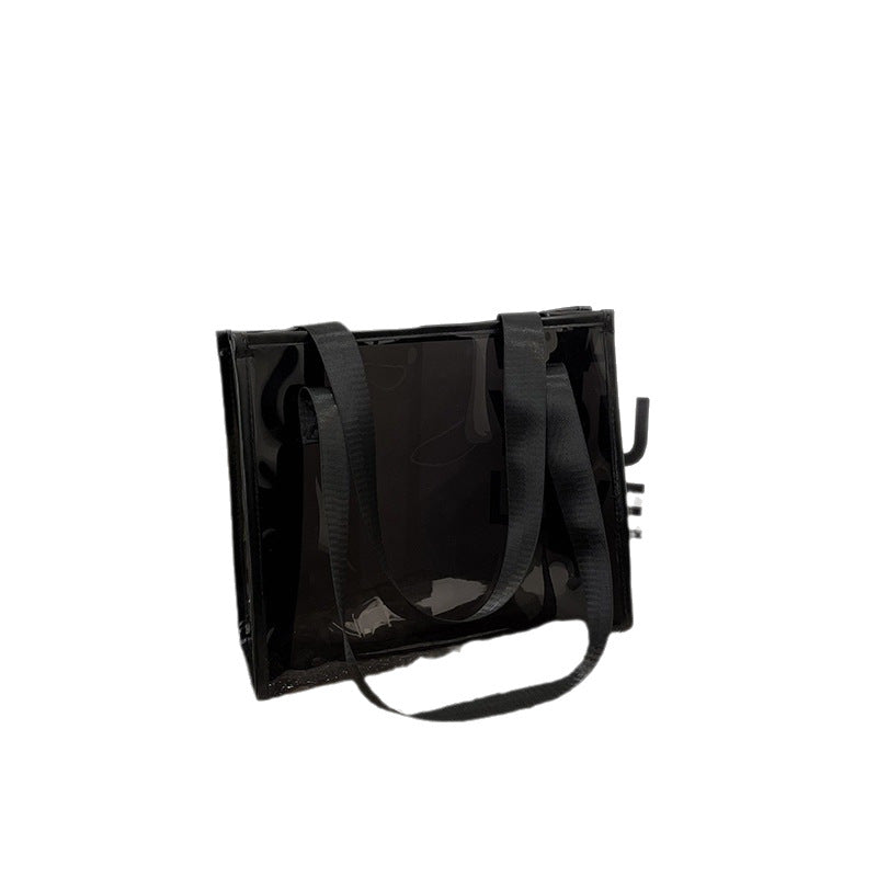 New PVC Bag Women's