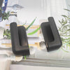 Car Phone Holder – Adhesive Dashboard & Rear Headrest Navigation Mount