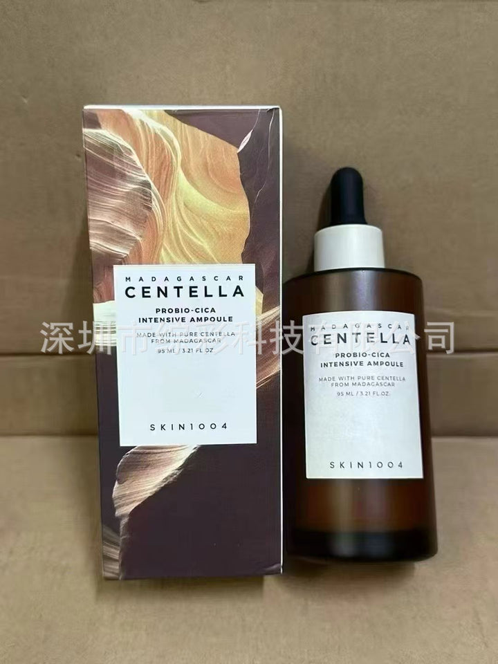 skin 1004 Face Cream Face Wash Essence