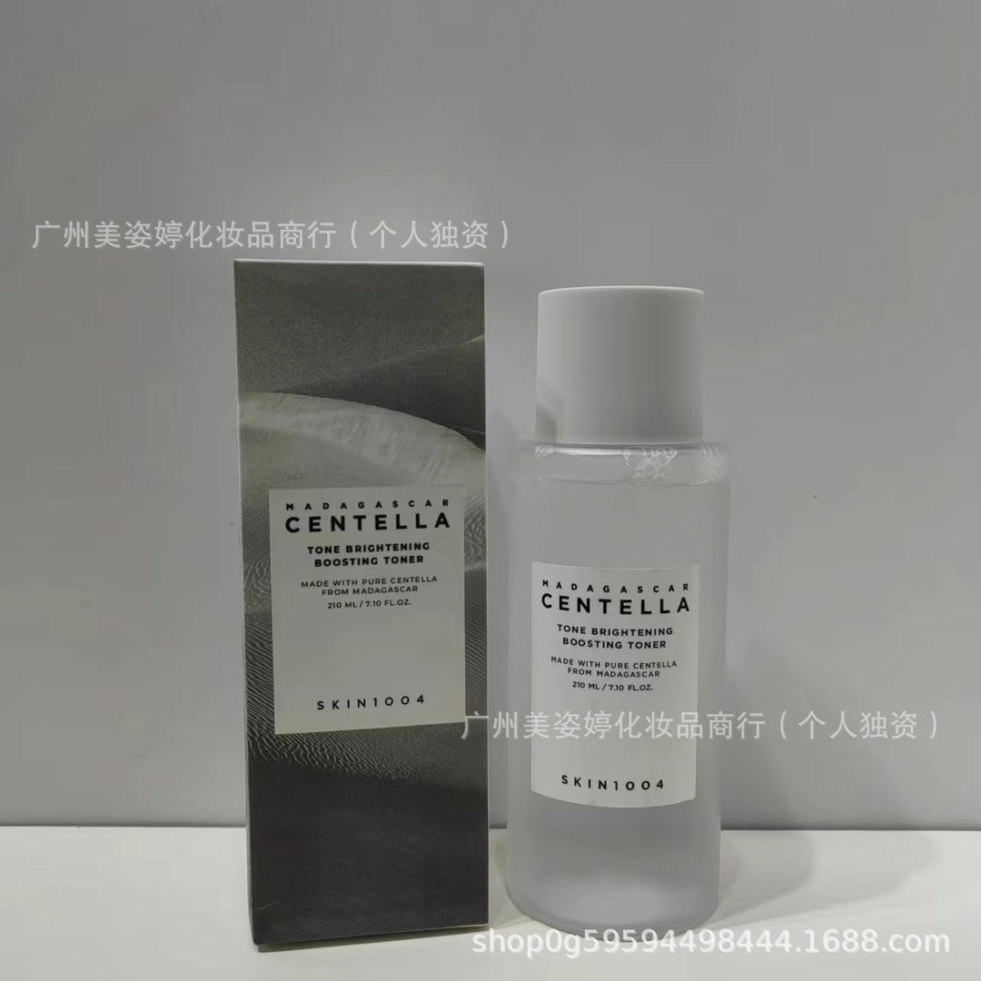 Skin 1004 Toner Essence Face Wash Face Cream