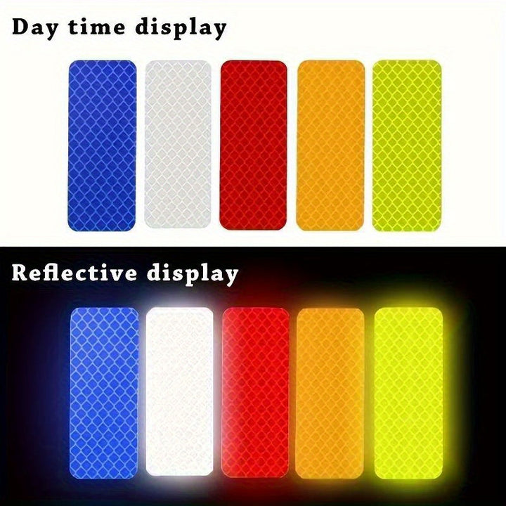 9/12 pcs Car Electric Vehicle Creative Decor