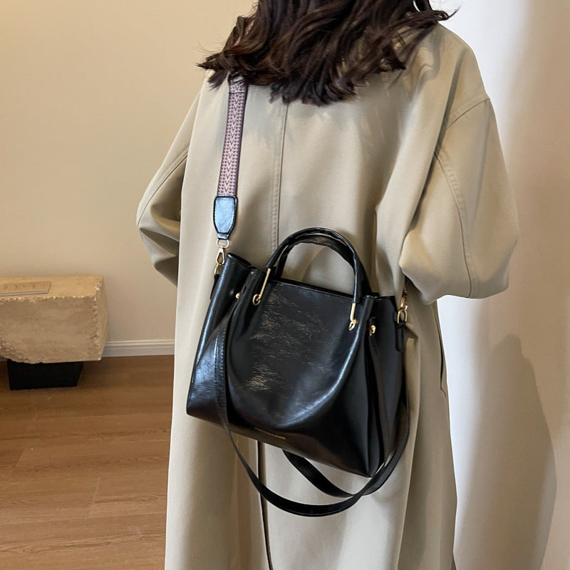 Casual Women Tote Bag