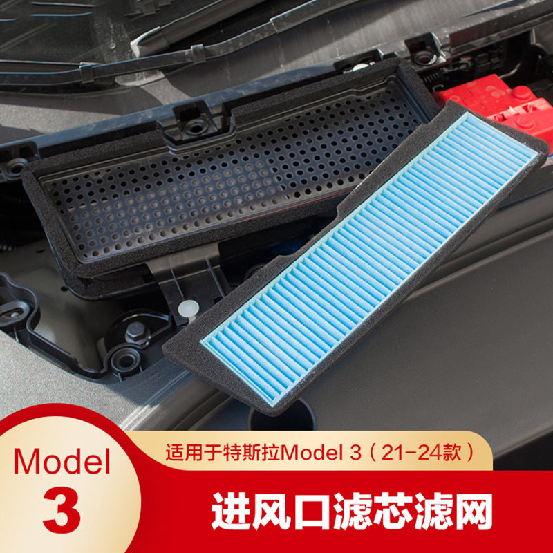 Compatible model 3 Cotton
