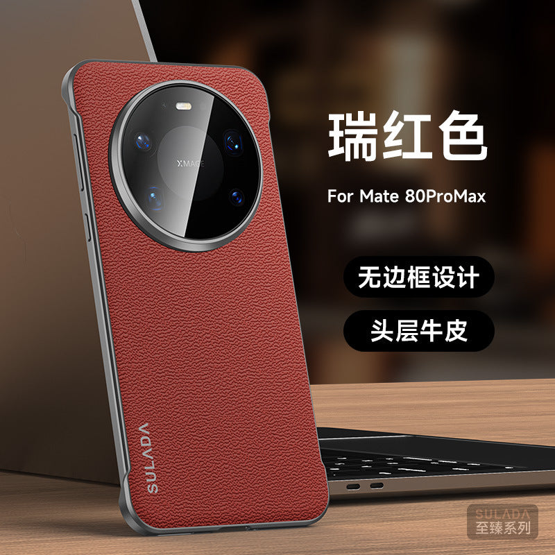 Mate 80 Phone Case SULADA for Huawei Mate 70 Pro Phone Case