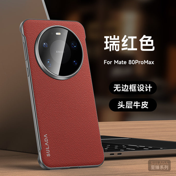 Mate 80 Phone Case SULADA for Huawei Mate 70 Pro Phone Case