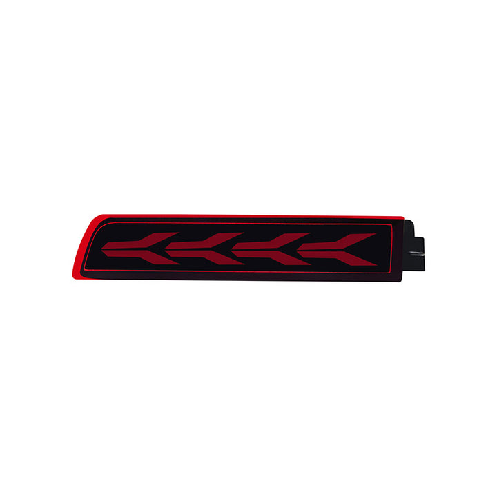 For 18-22 LED Nissan terra rear bumper lights