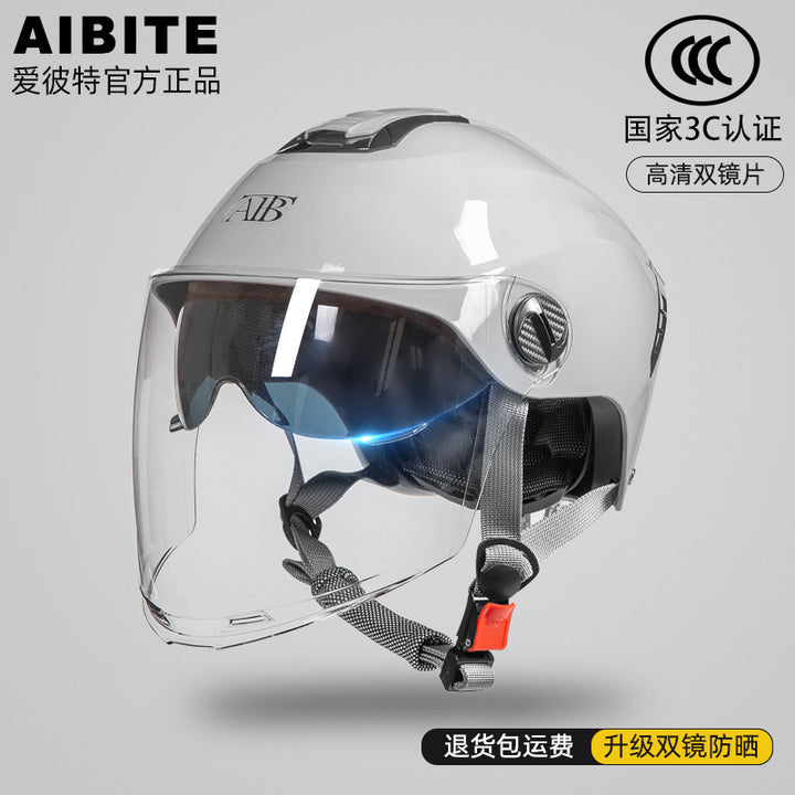 3 C Motorcycle Women's Men's