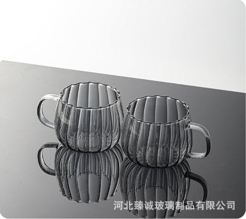 冷水壶套装耐高温玻璃杯子高硼硅玻璃壶凉水壶高颜值大容量批发