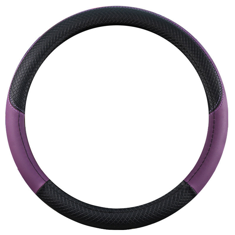 Wholesale New Car Steering Wheel Cover Factory Direct All Season