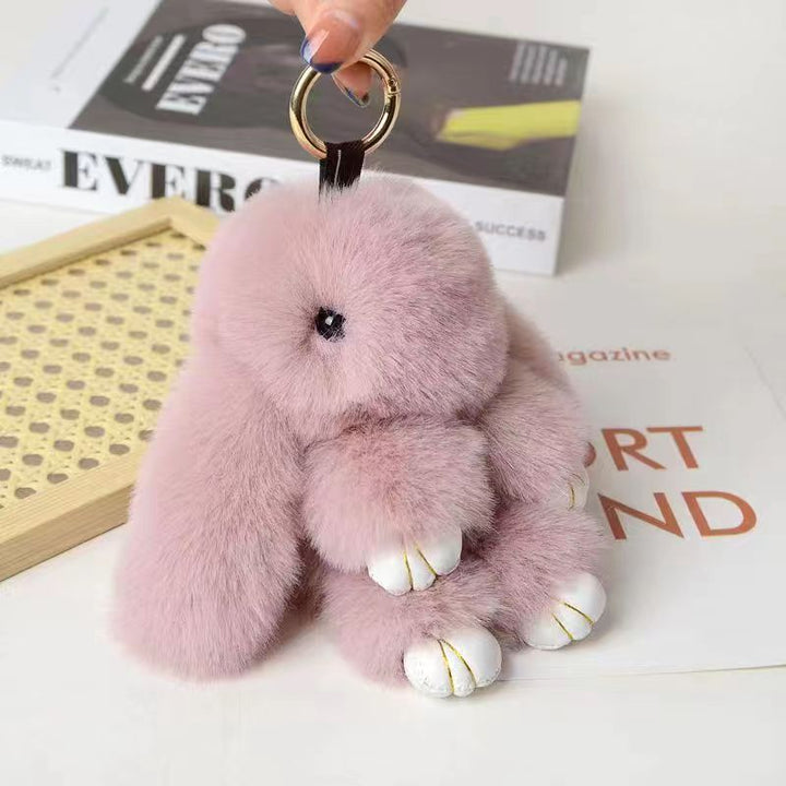 Hanging Decor Bag Hang Cute Car Keychain Hanging Decor Wholesale