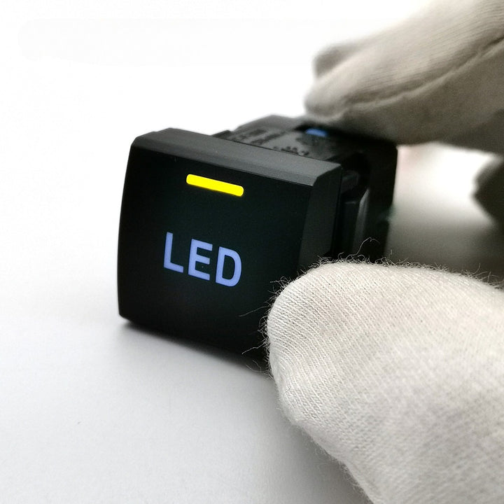 Compatible With Car LED