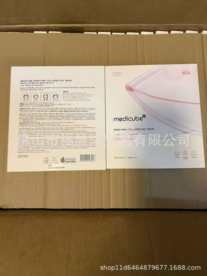 medicube Serum Face Cream Toner