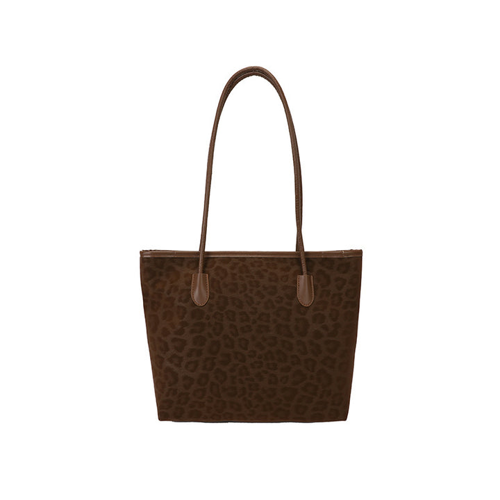 Wholesale Premium Feel Handheld Tote Bag Women's Bag New Large Capacity Shoulder Bag Commuter Underarm Ba