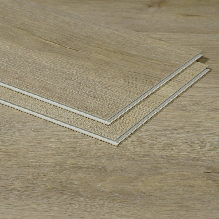 Vinyl floor Click Lock SPC  vinyl  plastic composite floor