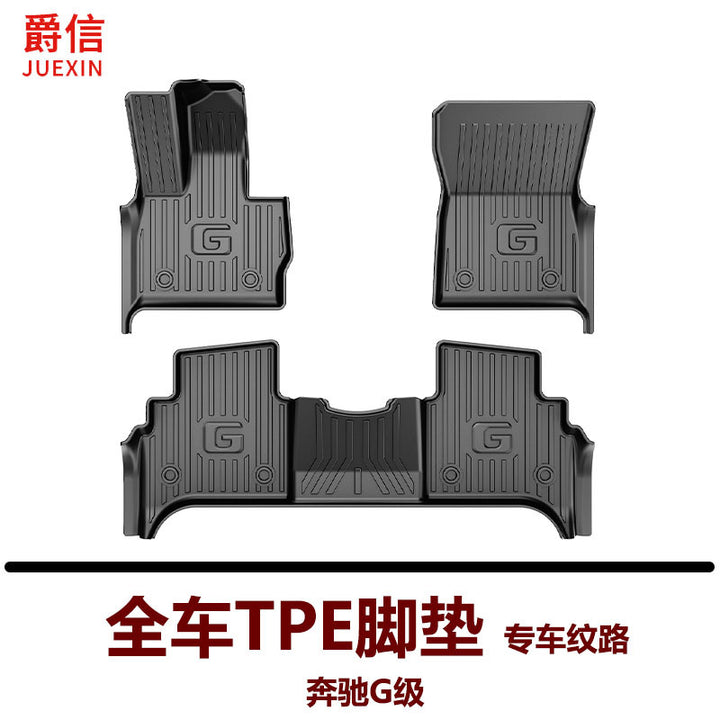 For G TPE Waterproof