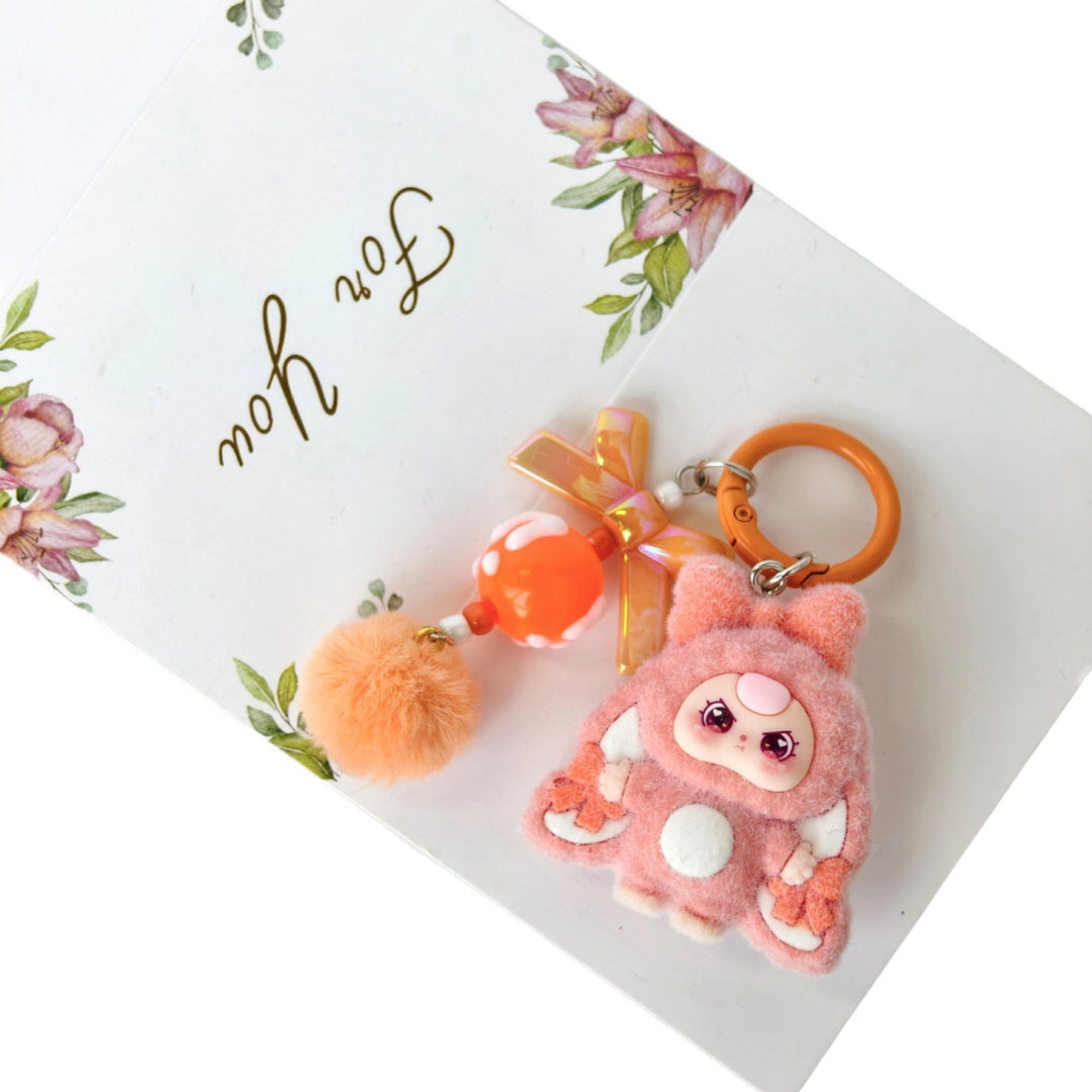 DIY Key Bag Small Hanging Decor