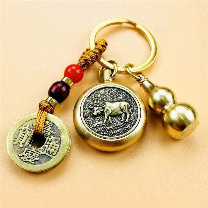 Keychain Car Hanging