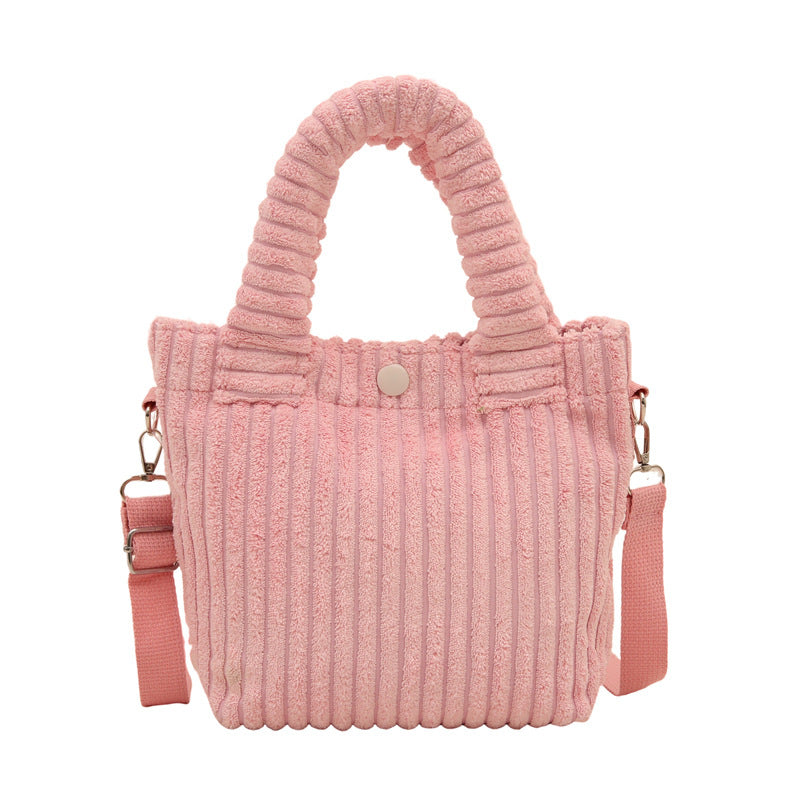 New Tote Bag