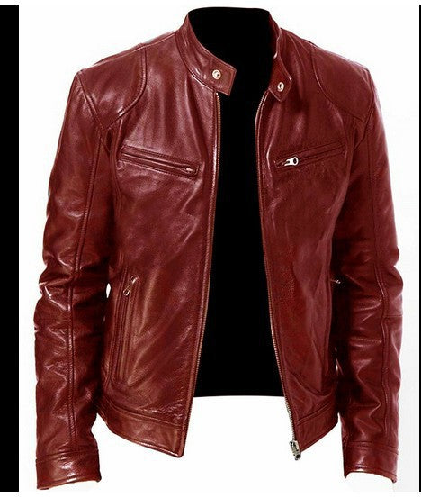 Winter Fashion Menpu Jacket Cardigan