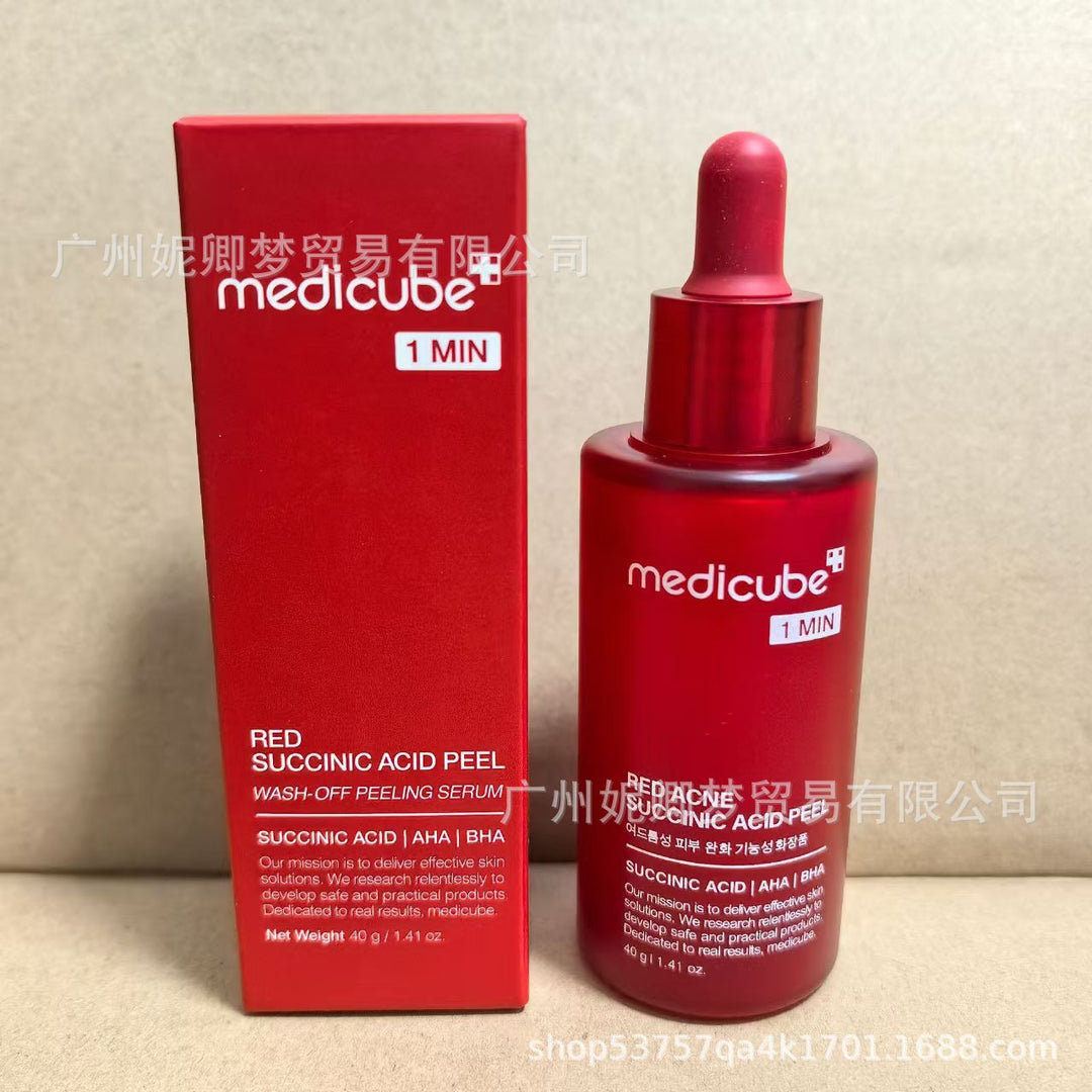 Medicube Serum Face Cream Toner Face Wash Primer Mask