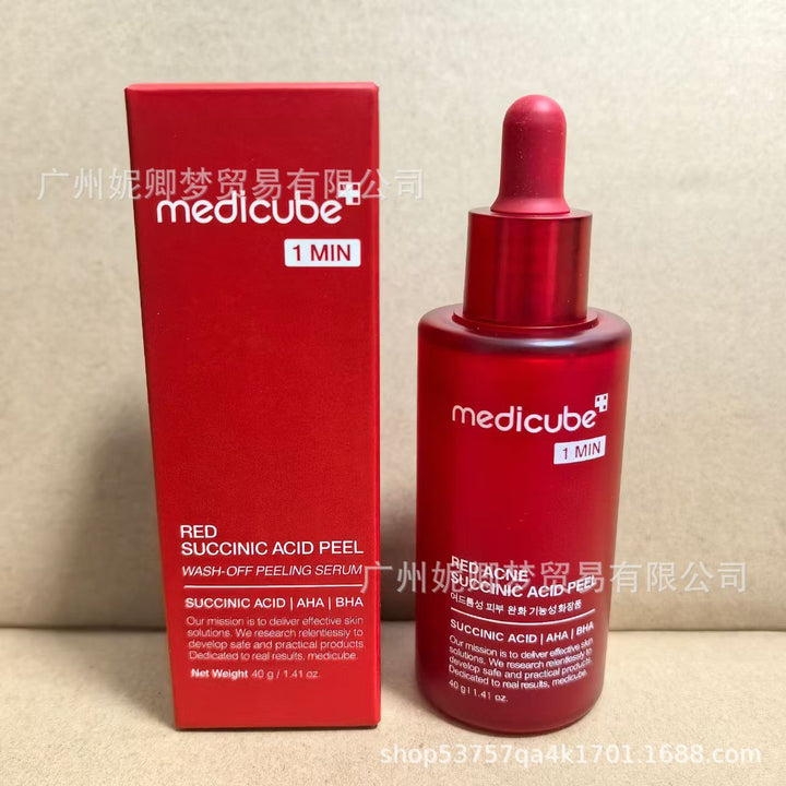 Medicube Serum Face Cream Toner Face Wash Primer Mask