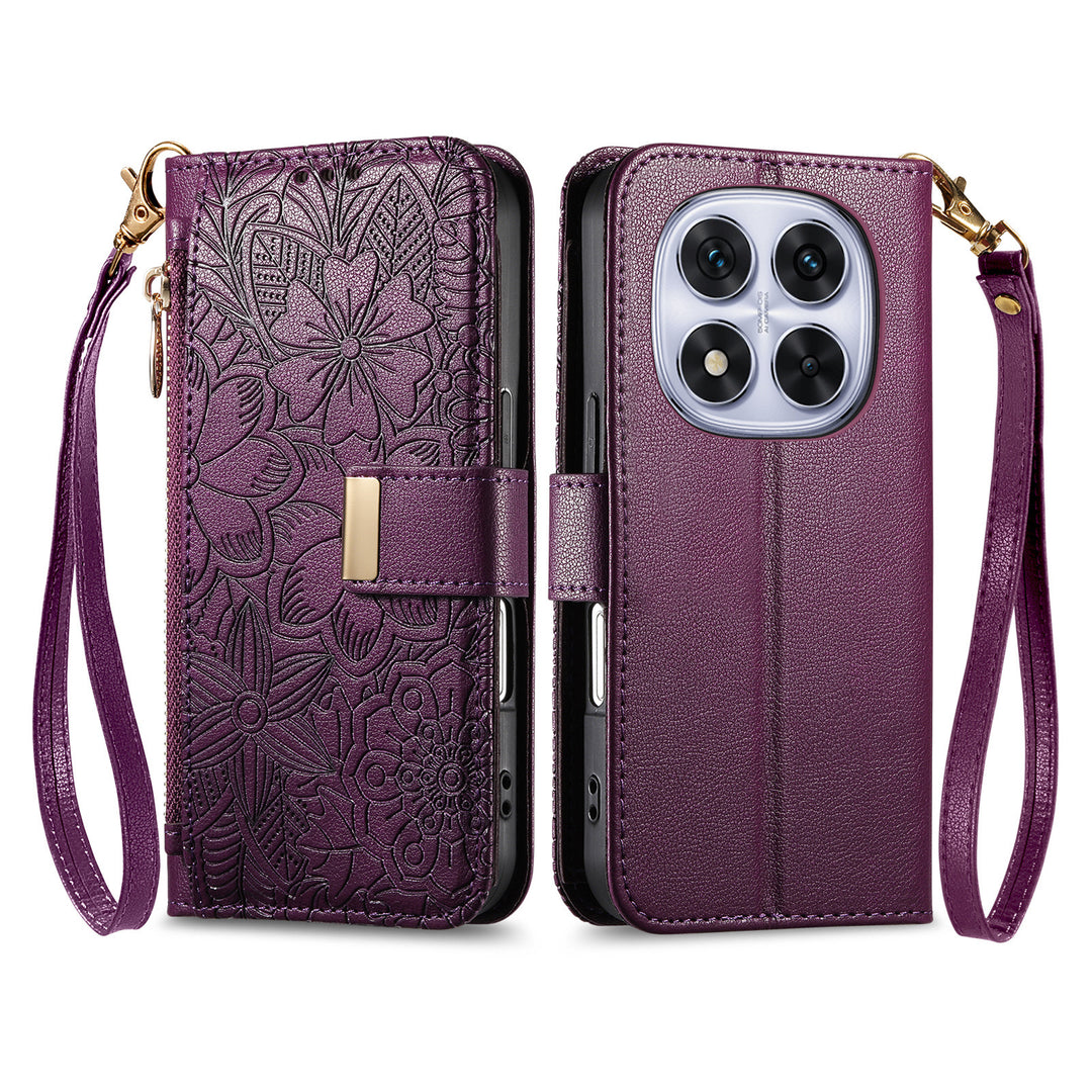 For Note 15 Phone Case Turbo 5 K 90 17 T Protective Case