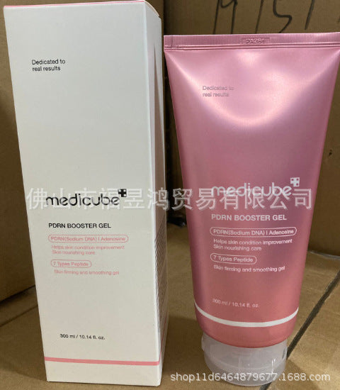 medicube Serum Face Cream Toner