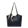 Fashion Casual Large Tote Bag – Women's Quality Single Shoulder Bag